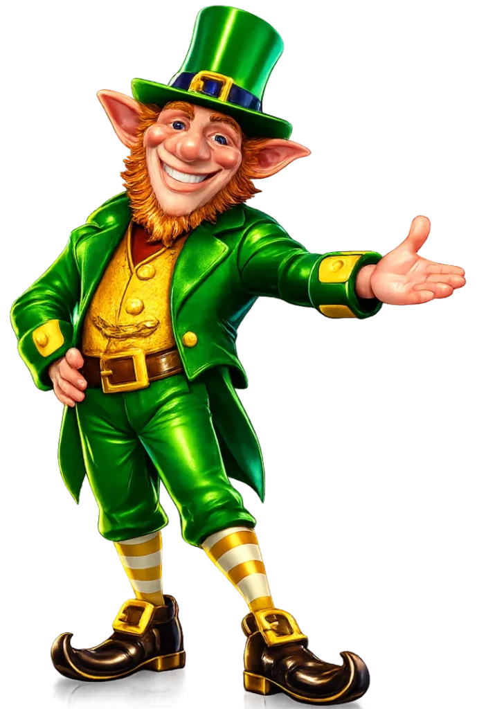 Leprechaun