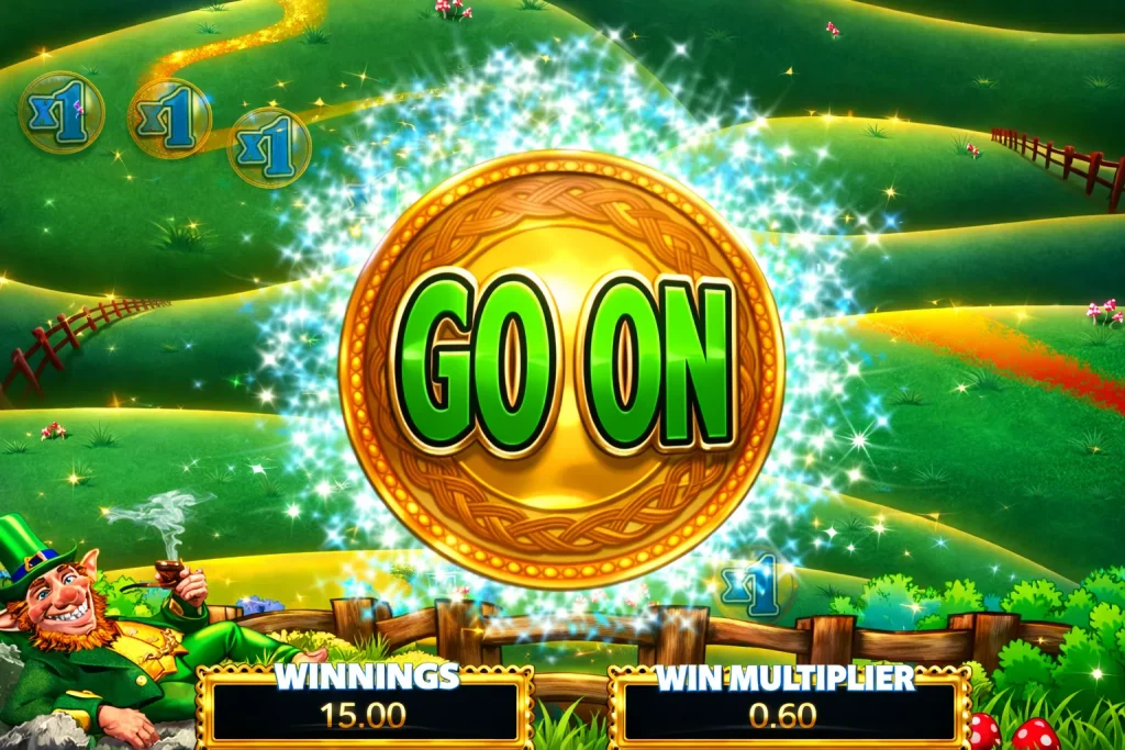 Rainbow Riches Pick 'n' Mix UK