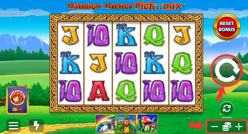 Spin